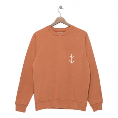 LA PAZ Cunha Sweatshirt -...