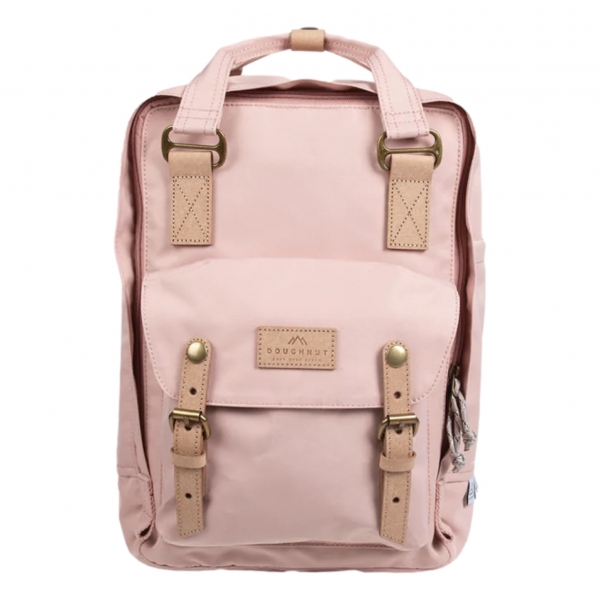 DOUGHNUT Macaroon Reborn Backpack - Pink