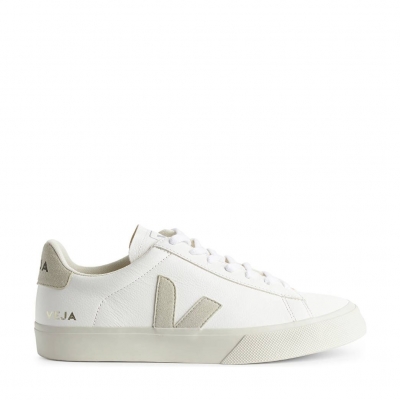 VEJA Campo Leather W -...
