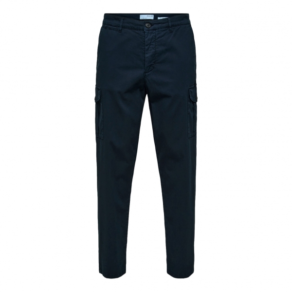 SELECTED Slim Tapered Wick 172 Cargo...