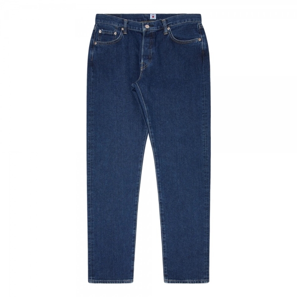 EDWIN Regular Tapered Jeans - Blue...
