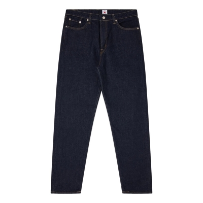 EDWIN Loose Tapered Jeans -...