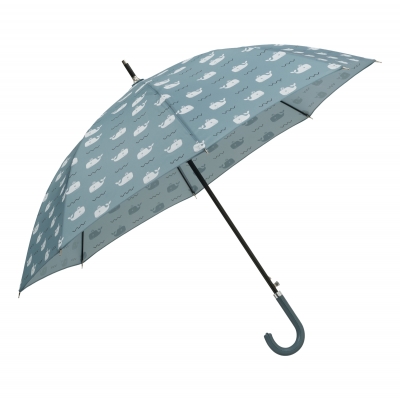 FRESK Chapéu de Chuva Whale...