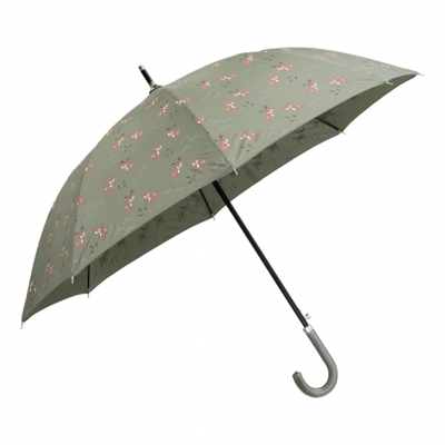 FRESK Deer Umbrella - Olive