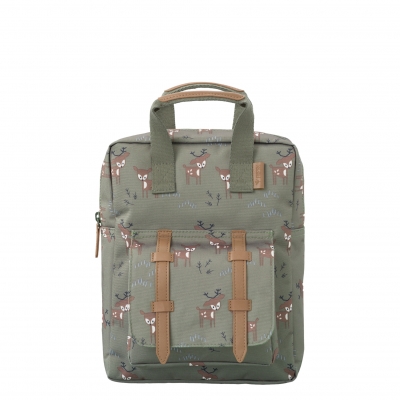 FRESK Deer Mini Backpack -...