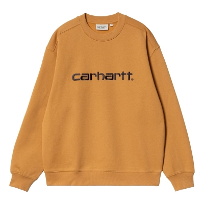 CARHARTT WIP Sweatshirt W -...