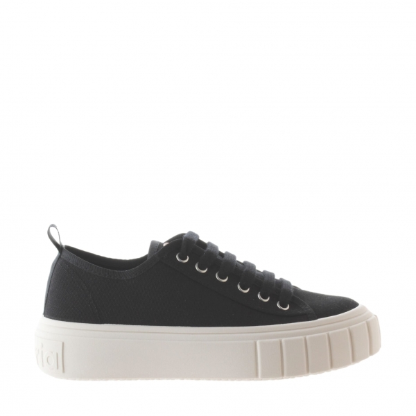 VICTORIA Sneakers 270101 - Black