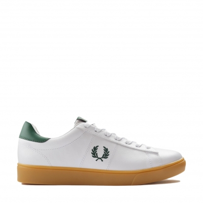 FRED PERRY Sapatilhas...