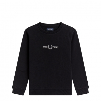 FRED PERRY Kid Sweat...