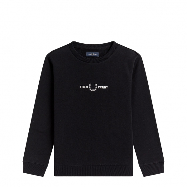 FRED PERRY Kid Sweat SY2644-184
