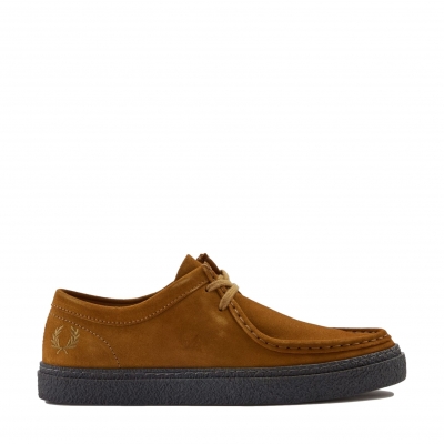 FRED PERRY Dawson Low Shoes...