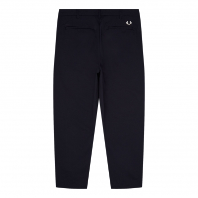 FRED PERRY Cropped Trousers...