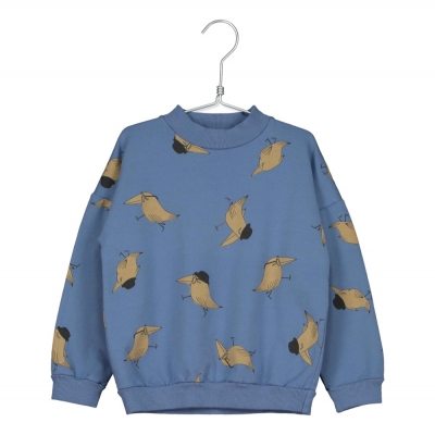 LOTIEKIDS Sweatshirt Birds...