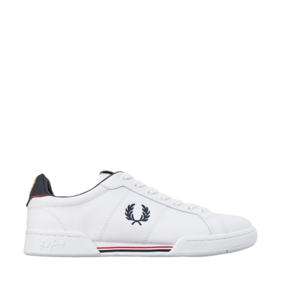 FRED PERRY Sapatilhas B721...