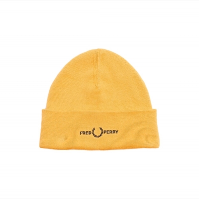 FRED PERRY Gorro Graphic...