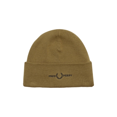 FRED PERRY Gorro Graphic...