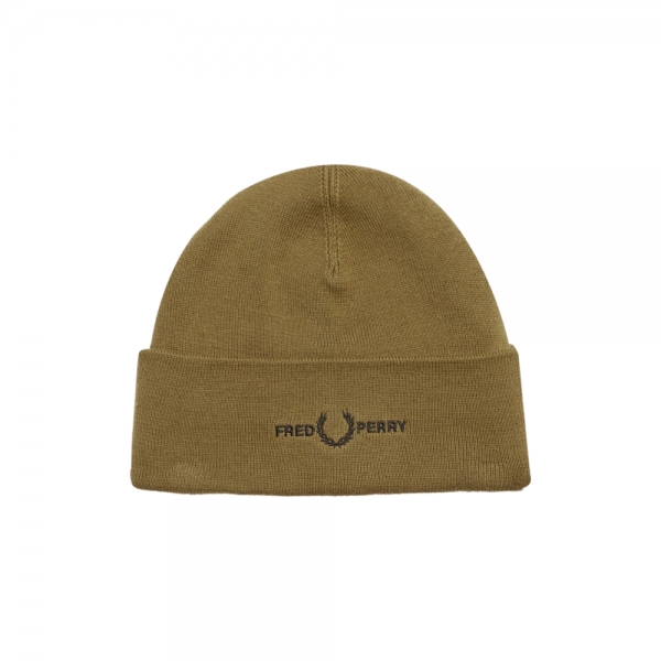 FRED PERRY Gorro Graphic C4114 -...