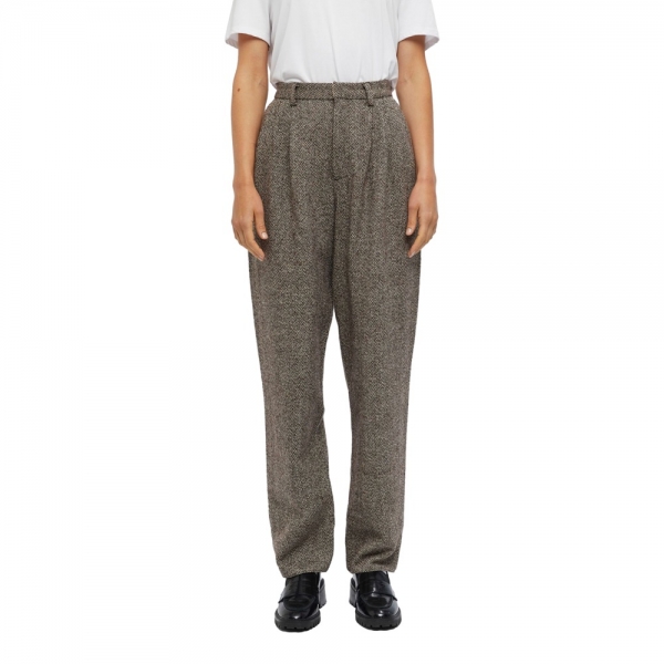OBJECT Trousers Camilla - Java