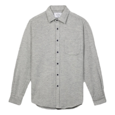 PORTUGUESE FLANNEL Off Rail...