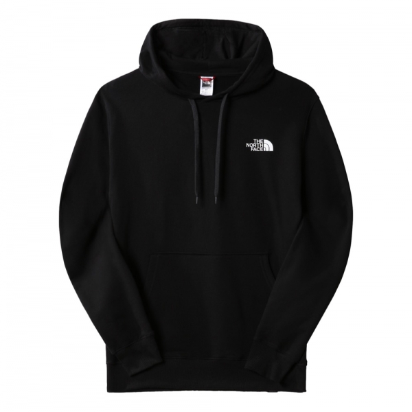 THE NORTH FACE Simple Dome Hooded...
