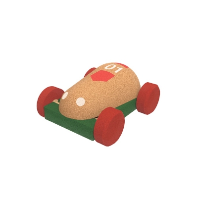 ELOU CORK Classic Car -...