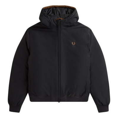 FRED PERRY Casaco Padded...