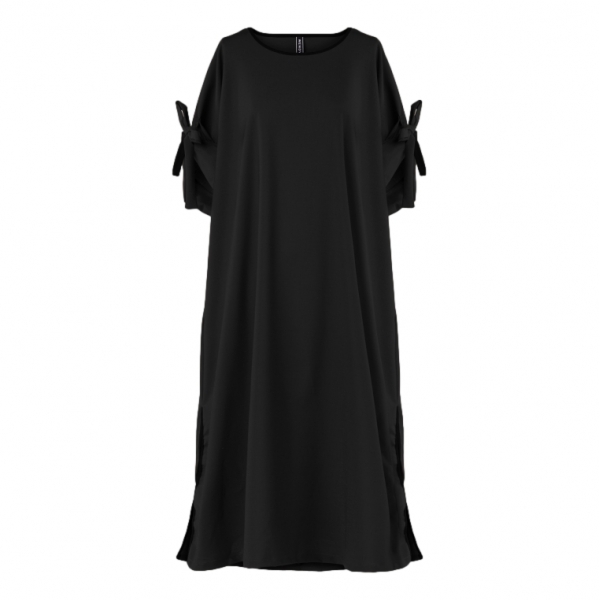 WENDY TRENDY Dress 110807 - Black