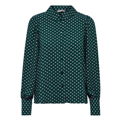 ONLY Camisa Jade L/S -...