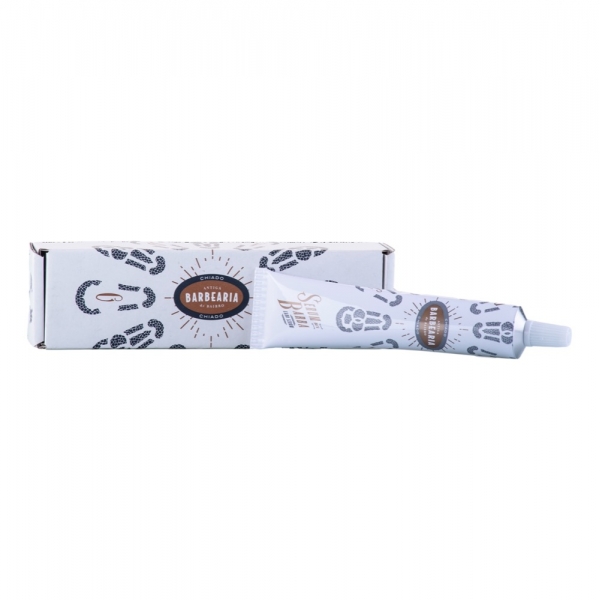 ANTIGA BARBEARIA DE BAIRRO Scented...