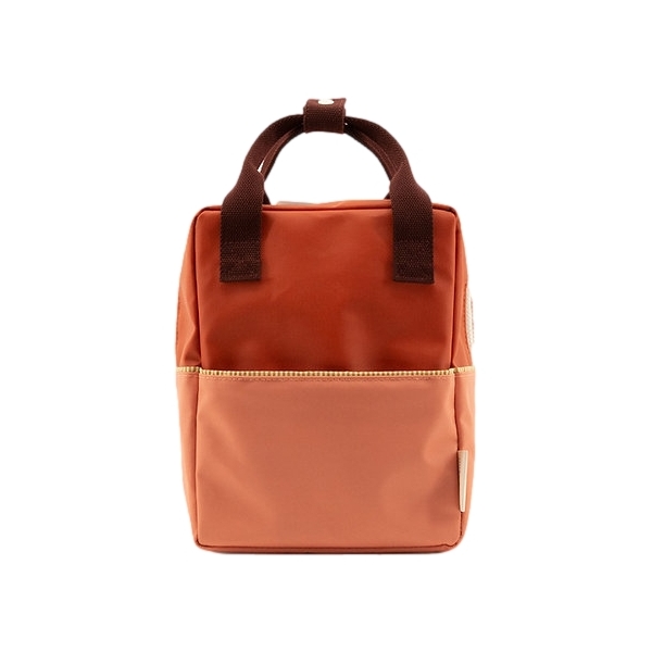 STICKY LEMON Large Backpack - Red/...