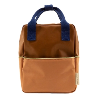STICKY LEMON Large Backpack...