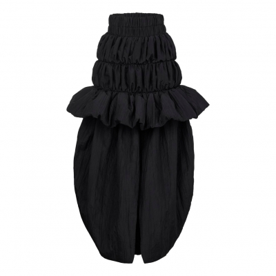 BUZINA Skirt SP03 - Black
