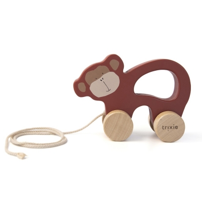 TRIXIE Pull-along Toy - Mr....