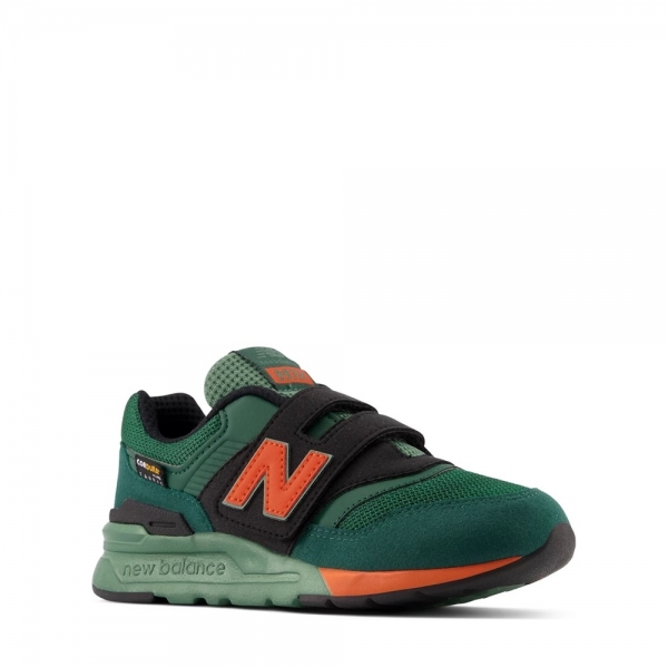 New balance hot sale 997 criança