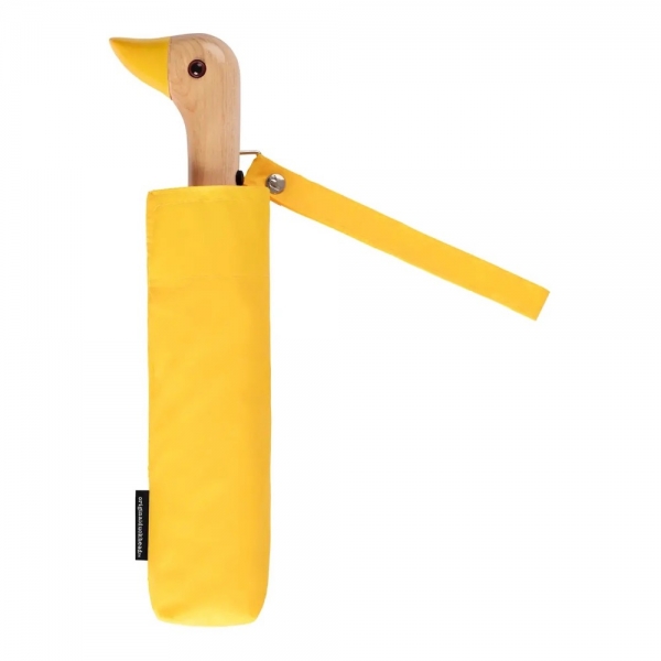 ORIGINAL DUCKHEAD Umbrella - Yellow