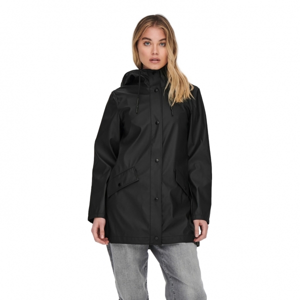 ONLY Coat Elisa - Black