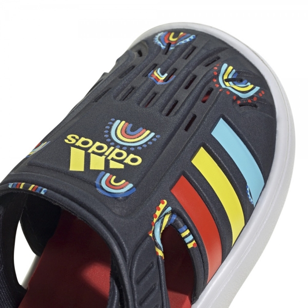 Adidas slipper clearance baby