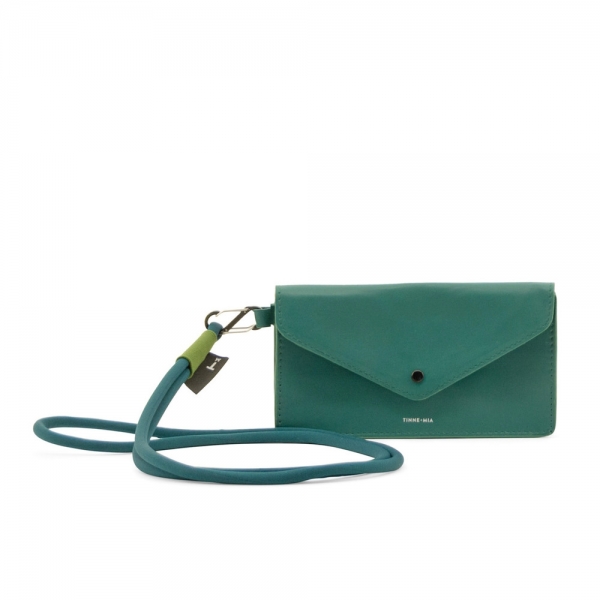 TINNE+MIA Odil Envelope Phone Pouch -...