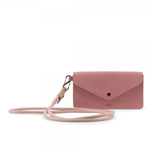 TINNE+MIA Odil Envelope Phone Pouch -...