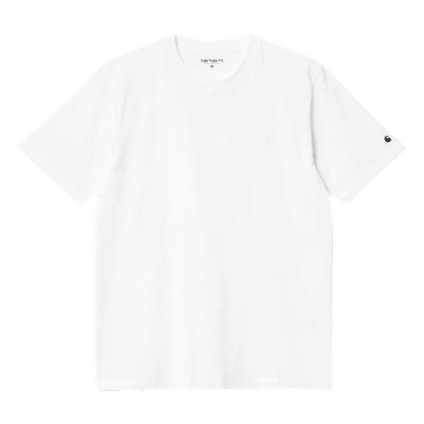 CARHARTT WIP Base T-Shirt - White