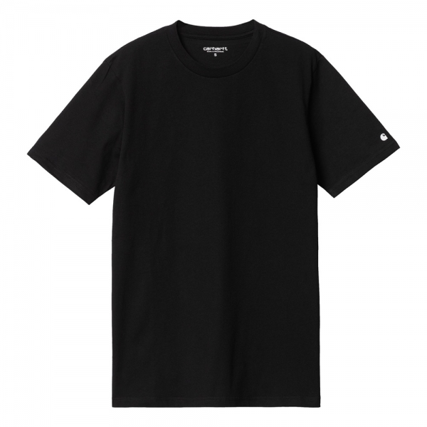 CARHARTT WIP Base T-Shirt - Black