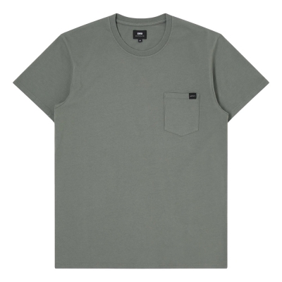 EDWIN T-Shirt Pocket -...