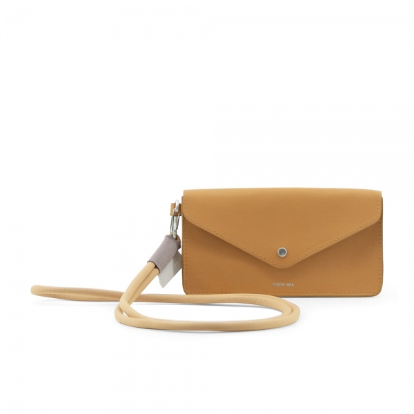 TINNE+MIA Odil Envelope Phone Pouch -...