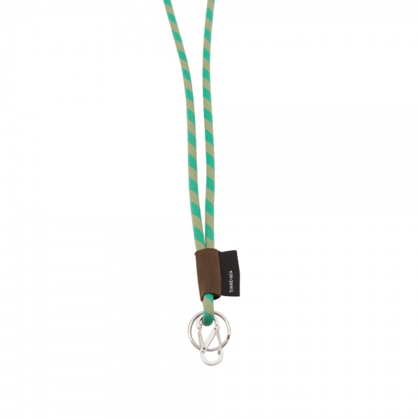 TINNE+MIA Lore Puffy Lanyard Long Key...