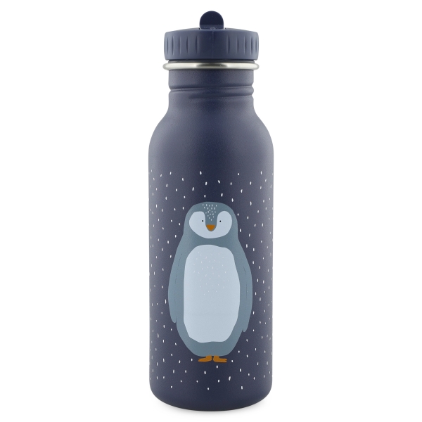 TRIXIE 500ml Bottle Mr. Penguin