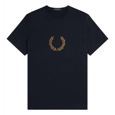 FRED PERRY Laurel Wreath...