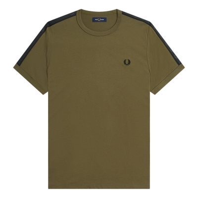 FRED PERRY Contrast Tape...