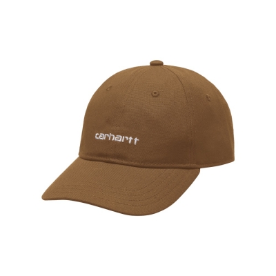 CARHARTT WIP Boné Canvas...