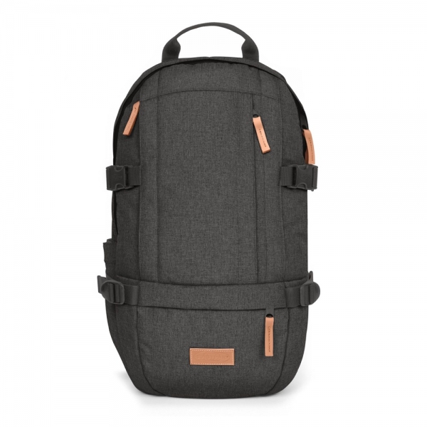 EASTPAK Floid CS Backpack - Black Denim