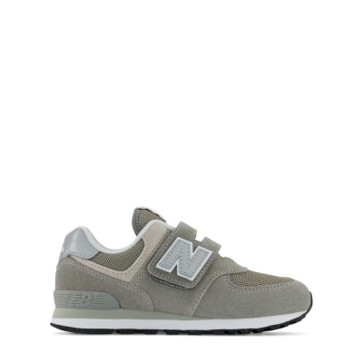 NEW BALANCE Kids 574 PV574EVG